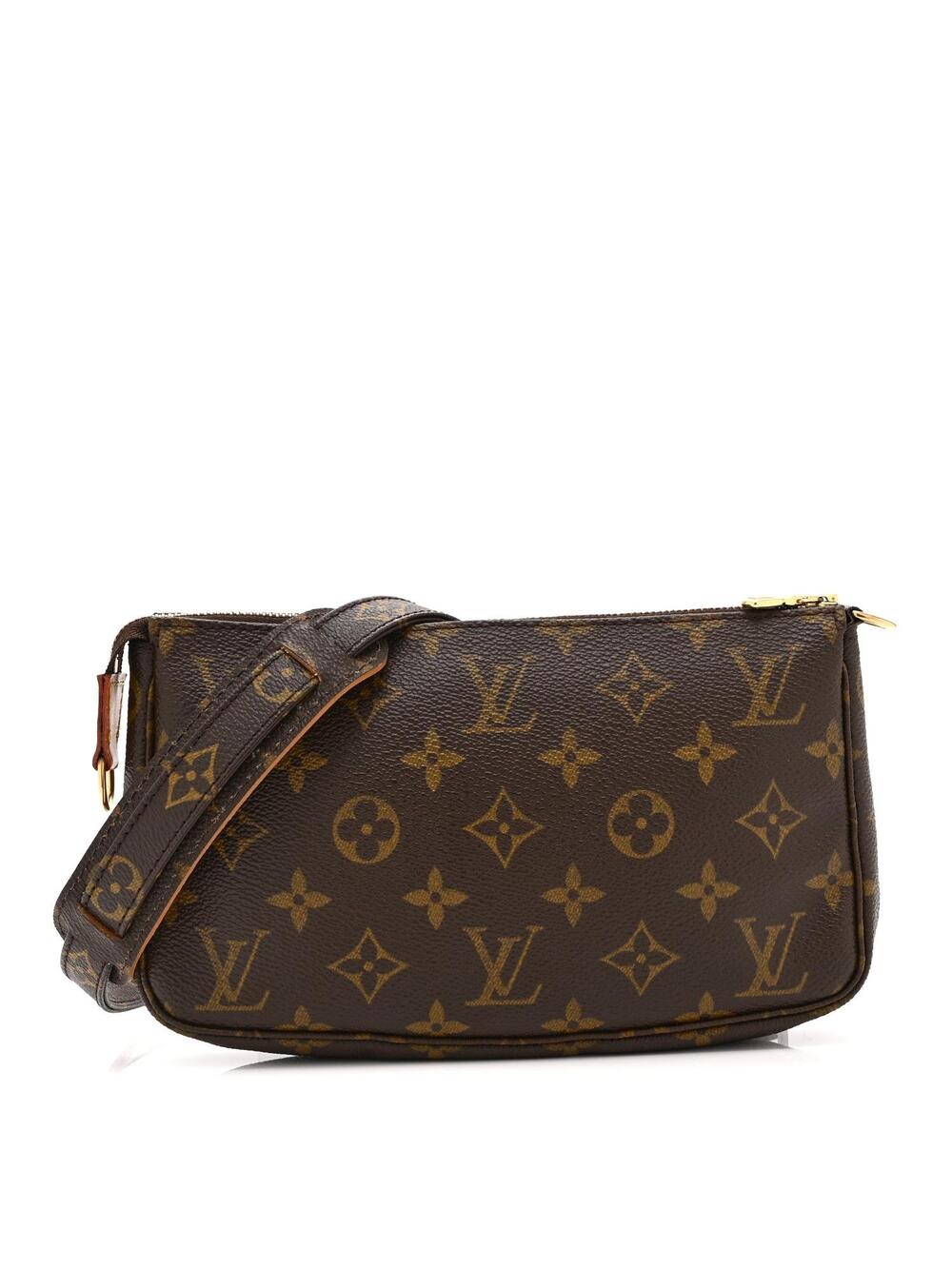 Louis Vuitton Accessories Pochette Long #364178L95B